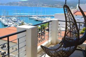 Гостиница Mantraki Hotel Apartments  Агиос Николаос